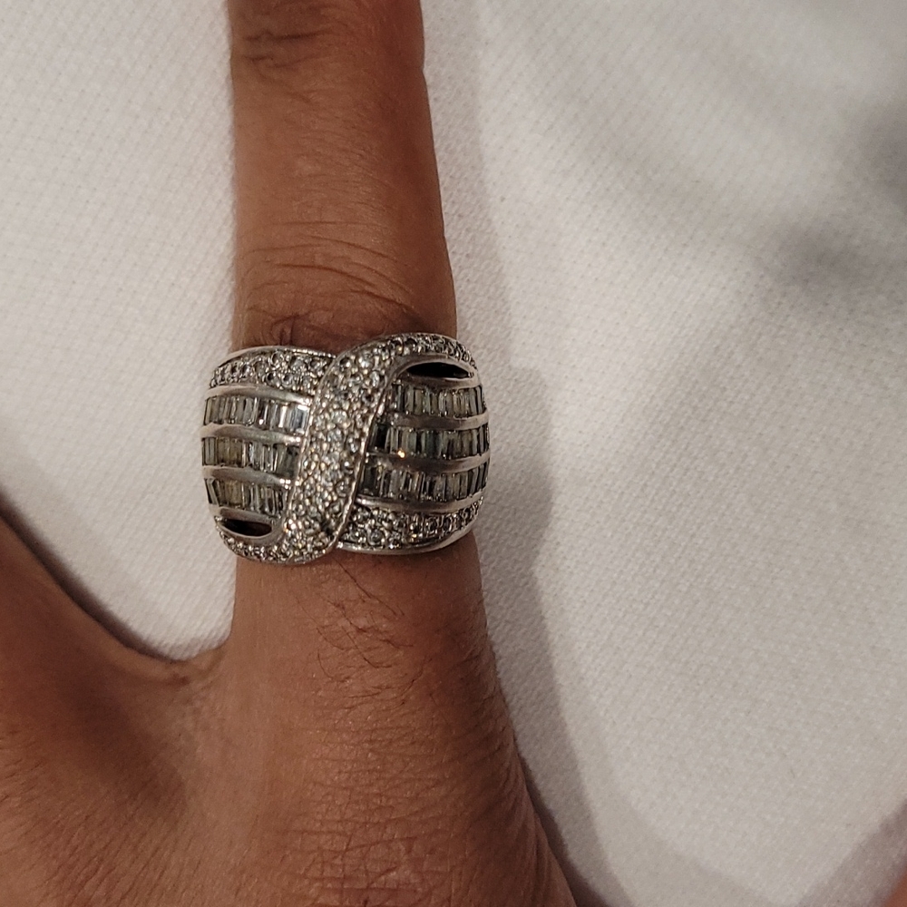 Infinite ♾ Rings 💍 - Picture 3 of 7